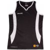Spalding | Jam Tank Top | čierna| M Spalding | Jam Tank Top | čierna| M
