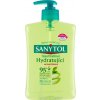 Sanytol tekuté mydlo dezinfekčné pre hydratáciu 500 ml Sanytol tekuté mydlo dezinfekčné pre hydratáciu 500 ml