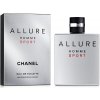 Chanel Allure Homme Sport - EDT 150 ml Chanel Allure Homme Sport - EDT 150 ml