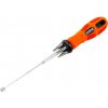 EXTOL PREMIUM Skrutkovač s teleskopickým magnetom, 6hrotov 8819100 EXTOL PREMIUM Skrutkovač s teleskopickým magnetom, 6hrotov 8819100