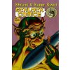 Shrunk & Super Size Schlock Comics Paperback Shrunk & Super Size Schlock Comics Paperback