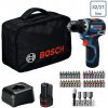 Aku vŕtací skrutkovač Bosch GSR 12V-32 2x2,0Ah Aku vŕtací skrutkovač Bosch GSR 12V-32 2x2,0Ah