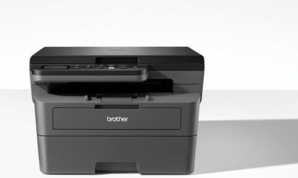 Brother DCP-L2620DW