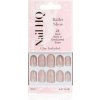 Nail HQ Ballet Shoe lepidlo na nechty 2 ml