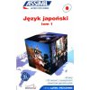 Język japoński łatwo i przyjemnie książka tom 1 + audio online Język japoński łatwo i przyjemnie książka tom 1 + audio online