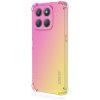 Enkay GRADIENT Ochranný obal pre Honor 400 Smart 5G / Honor X7d PINK-GOLD Enkay GRADIENT Ochranný obal pre Honor 400 Smart 5G / Honor X7d PINK-GOLD
