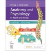 Ross & Wilson Anatomy and Physiology in Health and Illness Ross & Wilson Anatomy and Physiology in Health and Illness
