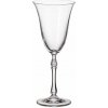 CRYSTALITE BOHEMIA BOHEMIA PARUS POHÁR NA ČERVENÉ VÍNO 6 x 350 ml