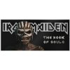 Striebro - Ag - Argentum Bankovka Iron Maiden The Book of Souls 5 g Striebro - Ag - Argentum Bankovka Iron Maiden The Book of Souls 5 g