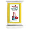 Saracino Poťahovacia hmota PASTA COVER Žltá Yellow 1kg