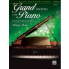 Grand Favorites For Piano 2 noty pre klavír Grand Favorites For Piano 2 noty pre klavír