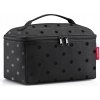 Kozmetická taštička Reisenthel Beautycase čierna Kozmetická taštička Reisenthel Beautycase čierna