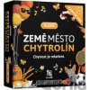 Země město chytrolín - Klasik - REXhry Země město chytrolín - Klasik - REXhry