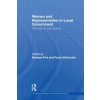 Women and Representation in Local Government (Pevná) Women and Representation in Local Government (Pevná)
