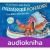 Indiánské pohádky - Vladimír Hulpach, Barbora Hrzánová, Filip Chmel Indiánské pohádky - Vladimír Hulpach, Barbora Hrzánová, Filip Chmel