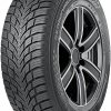 Nokian Tyres Seasonproof C1 235/65 R16 121/119R Nokian Tyres Seasonproof C1 235/65 R16 121/119R