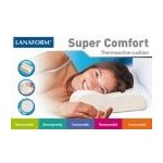Lanaform Ortopedický vankúš New Comfort