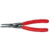 KNIPEX precizní kleště na pojistné kroužky 4811 J1 DIN 5256 C vnitř. rovné KNIPEX precizní kleště na pojistné kroužky 4811 J1 DIN 5256 C vnitř. rovné