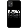 Picasee ULTIMATE CASE pro Apple iPhone 11 - NASA Triple Picasee ULTIMATE CASE pro Apple iPhone 11 - NASA Triple