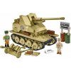 COBI 3131 World War II Nemecký stíhač tankov Sd.Kfz. 139 MARDER III 1:35 COBI 3131 World War II Nemecký stíhač tankov Sd.Kfz. 139 MARDER III 1:35