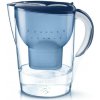 Brita Filtračná kanvica 3,5 l Marella XL modrá Brita Filtračná kanvica 3,5 l Marella XL modrá
