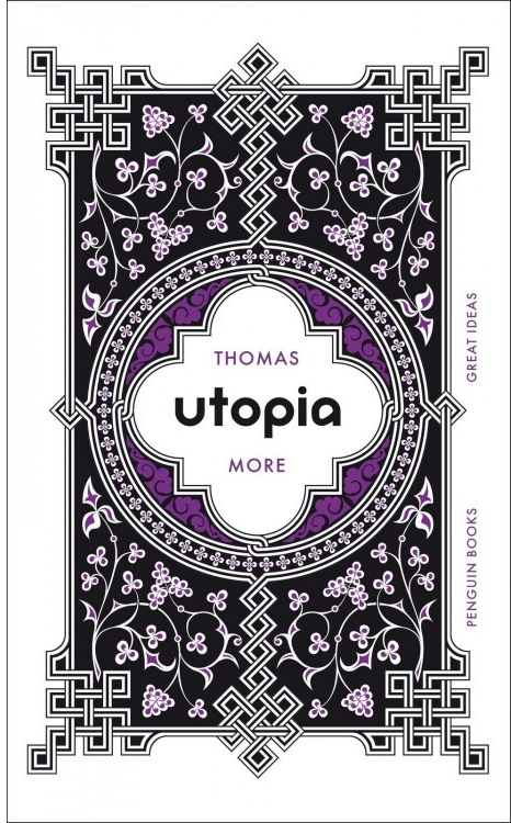 Utopia - Thomas More