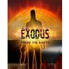 Exodus from the Earth Exodus from the Earth
