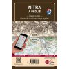 VKÚ Harmanec Porovnávacia mapa Nitra a okolie kedysi a dnes - spoznávajte svoj región ako vyzeral kedysi a dnes VKÚ Harmanec Porovnávacia mapa Nitra a okolie kedysi a dnes - spoznávajte svoj región ako vyzeral kedysi a dnes
