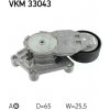 SKF Napinák rebrovaného klinového remeňa VKM33043 SKF Napinák rebrovaného klinového remeňa VKM33043