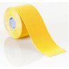 BB tejp BB Tape - kineziologický tejp 5 cm x 5 m - rôzne farby FARBA: Žltá BB tejp BB Tape - kineziologický tejp 5 cm x 5 m - rôzne farby FARBA: Žltá