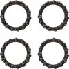 Náhradní díly FULCRUM ball bearing ring (4 pcs.)