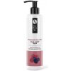 Sara Beauty Spa hydratačný krém na ruky a telo Lesné ovocie 250 ml