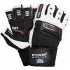 Power System Rukavice No Compromise PS-2700 - L - černá Power System Rukavice No Compromise PS-2700 - L - černá