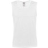 B&C Athletic Move Shirt biela