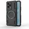 Techsuit – ArmorMag Case odolný obal na Honor 200 Lite – čierny