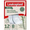 Leukoplast ECO náplasť na rany 2 veľkosti 20ks