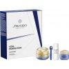 Shiseido Darčeková sada pleťovej starostlivosti Vital Perfection Eye Care Set Shiseido Darčeková sada pleťovej starostlivosti Vital Perfection Eye Care Set