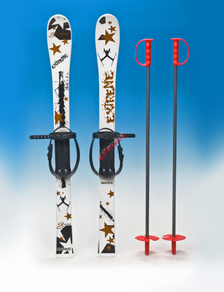 ACRA Baby Ski 14/15