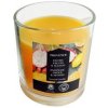 Vonná sviečka v skle PROVENCE 20 hodín exotické ovocie a mango Vonná sviečka v skle PROVENCE 20 hodín exotické ovocie a mango