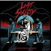 Lost Society - Hell Is A State Of Mind (Transparent Red Coloured) (LP) Lost Society - Hell Is A State Of Mind (Transparent Red Coloured) (LP)