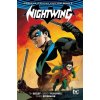 Nightwing - Tim Seeley Nightwing - Tim Seeley