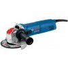 Bosch - Uhlová brúska 125 mm, 1400 W 06017B7000 Bosch - Uhlová brúska 125 mm, 1400 W 06017B7000