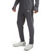 Pánske športové tepláky Under Armour B CHALLENGER TRAINING PANTS sivé 6004044-025 - XL Pánske športové tepláky Under Armour B CHALLENGER TRAINING PANTS sivé 6004044-025 - XL