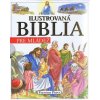 Ilustrovaná Biblia pre mládež Ilustrovaná Biblia pre mládež