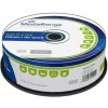Mediarange DVD-R, MR403, 4.7GB, 16x, cake box, 25-pack, bez možnosti potlače, 12cm, Standard, pre archiváciu dát Mediarange DVD-R, MR403, 4.7GB, 16x, cake box, 25-pack, bez možnosti potlače, 12cm, Standard, pre archiváciu dát