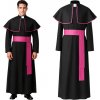 Biskupský kostým XL/XXL Ruhhy 26148 Biskupský kostým XL/XXL Ruhhy 26148