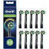 Oral-B Cross Action Black 10 ks Oral-B Cross Action Black 10 ks