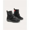 REVIT topánky DREDGE H2O black - 44 REVIT topánky DREDGE H2O black - 44