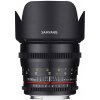 Samyang 50mm T1.5 AS UMC, 9/6, Micro Four Thirds (MFT) Samyang 50mm T1.5 AS UMC, 9/6, Micro Four Thirds (MFT)