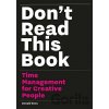 Don't Read This Book - Donald Roos Don't Read This Book - Donald Roos